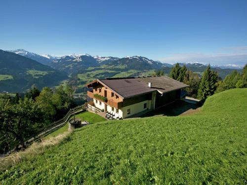 Chalet in Hopfgarten