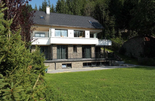 Chalet in Mauterndorf near Ski Lift