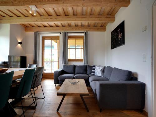 Chalet in Mauterndorf near Ski Slopes, cleaning included