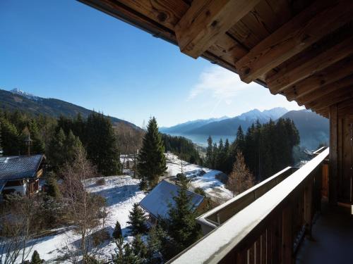 Chalet in Mittersill near Ski Slopes