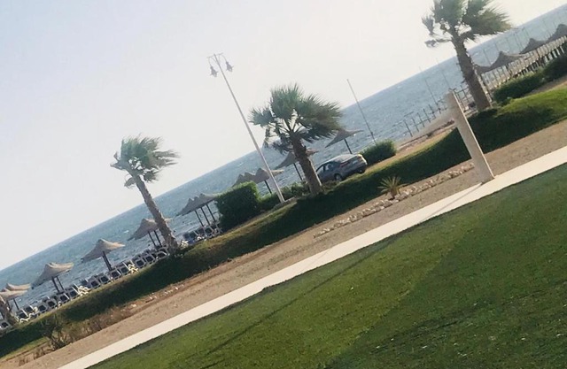 Chalet in Porto south Beach (Families Only)