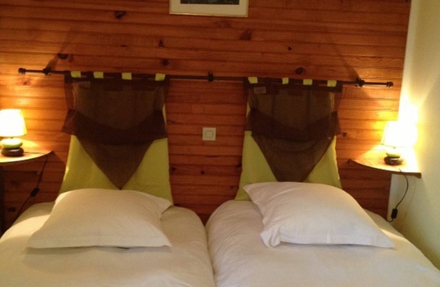 Chalet in the Vosges
