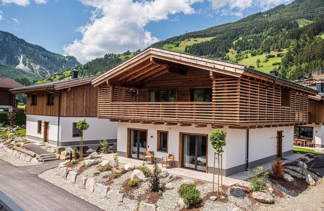Pinzgau 