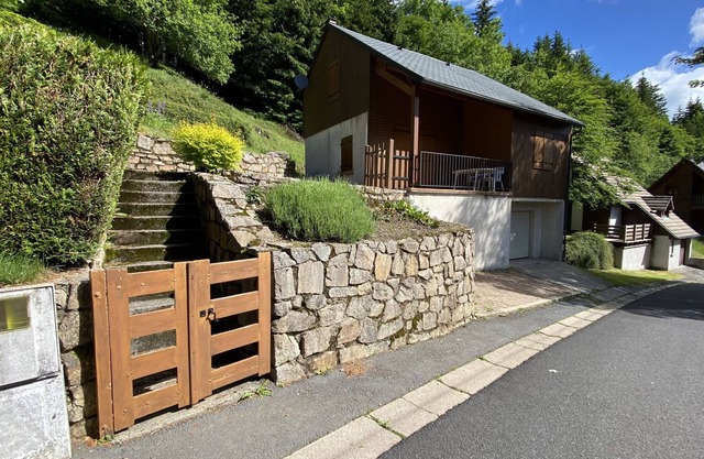 Chalet Individuel Bec de l'Aigle