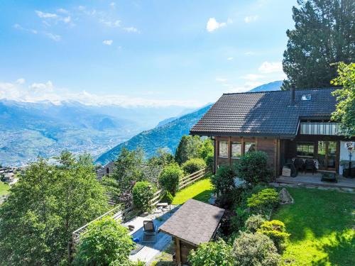 Chalet L'aïeul by Interhome