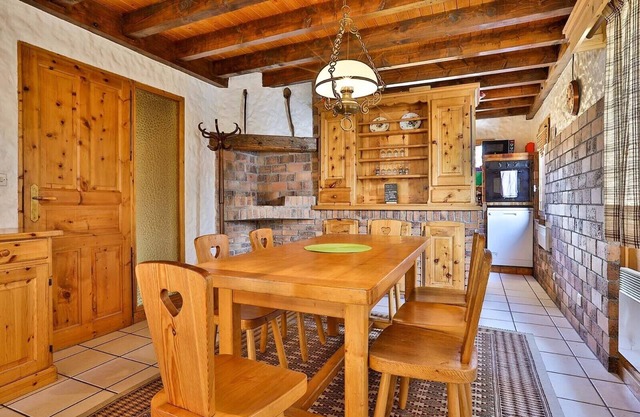 Chalet Leopold - Meribel