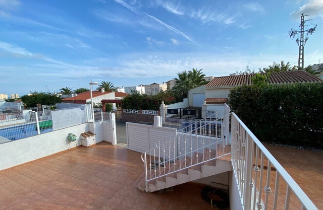 Chalet Mar i Cel Inmomart