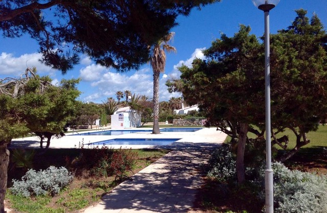 Chalet Marivent