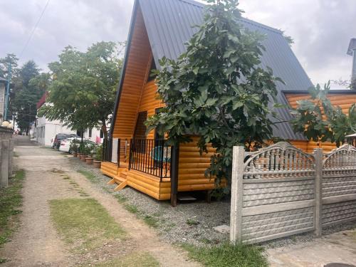 Chalet Marta