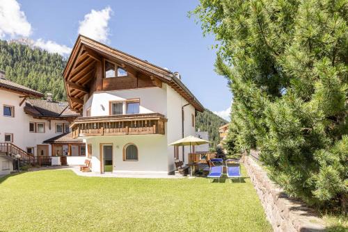 Chalet Merisana