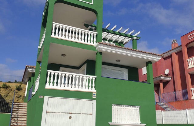 Chalet Miramar Inmomart