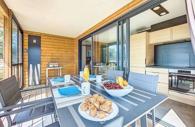 Chalet moderne La Baule-Guérande by Interhome