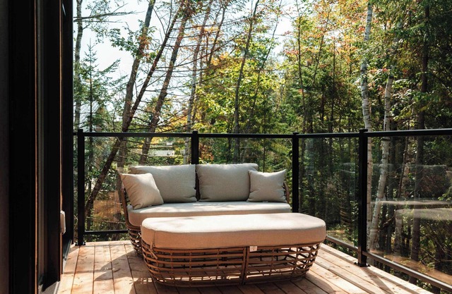 Chalet MonVue – Relax and Recharge