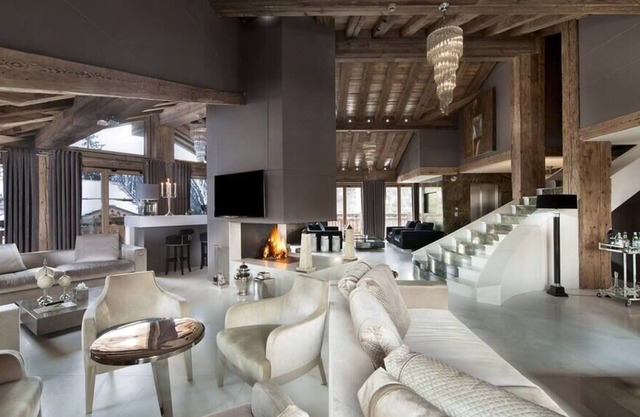 Chalet Nevada The Nei