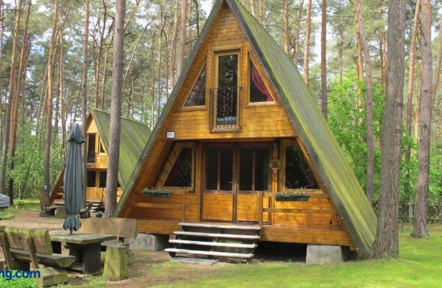 Chalet Nepumuk-1