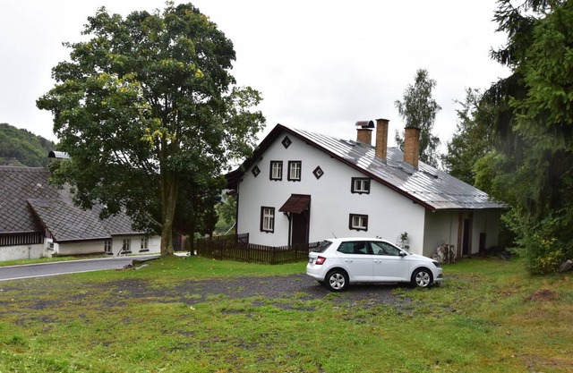 Chalet Nisou 3