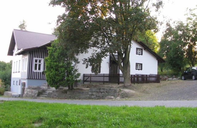 Chalet Nisou 2