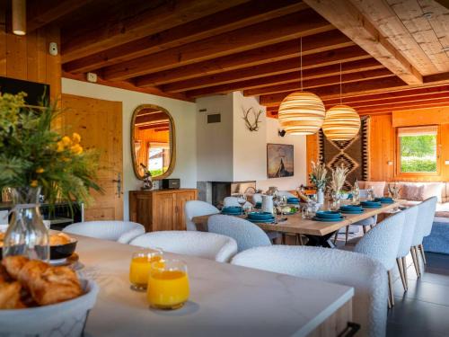 Chalet OCimes - OVO Network