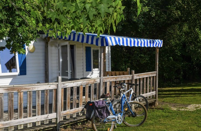 Chalet on natural area Les Sables d'Olonne