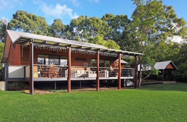 Chalet on Percheron - Margaret River