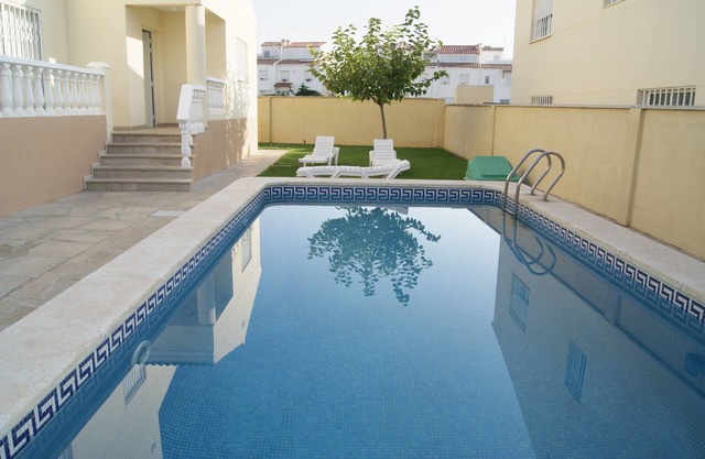 CHALET PASEO