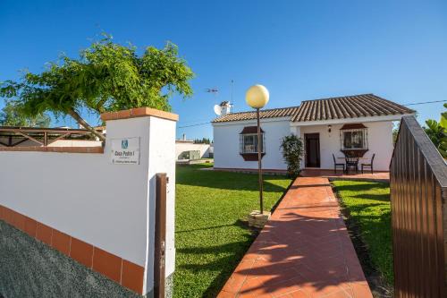 Chalet Pedro 
