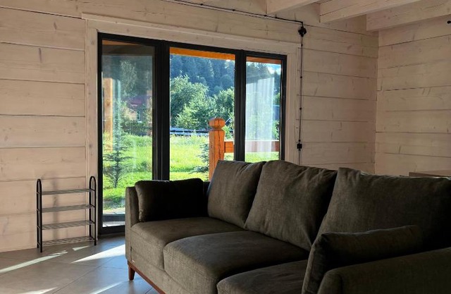 Chalet PidStromom