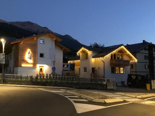 Chalet Pieri - Appartamento Temelin