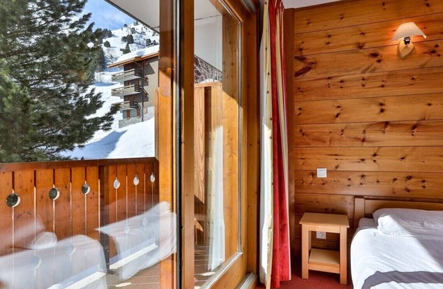 Chalet Pierre - Meribel