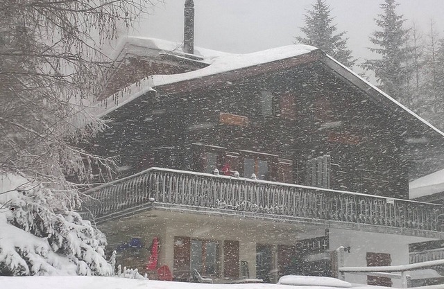 Chalet Prakkeden - Family house for rent in Bellwald, Valais, Switzerland