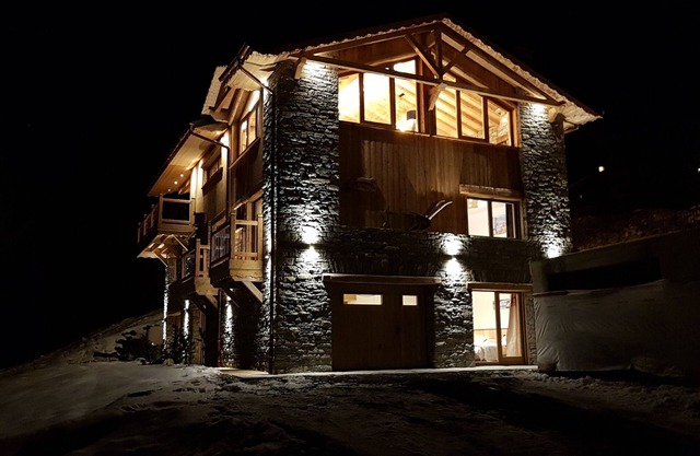 Chalet Pure Paradise 5*