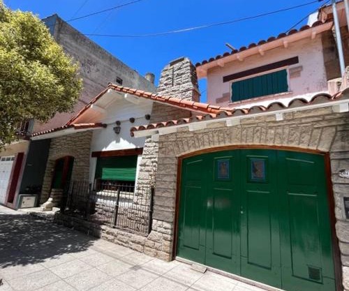 Chalet Pura Vida
