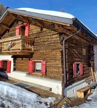 Chalet Renzo