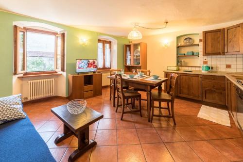 Chalet Restpa