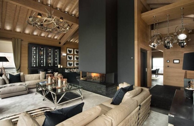 Chalet Royal The Neig