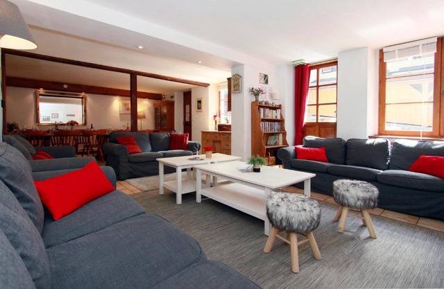 Chalet Ruby