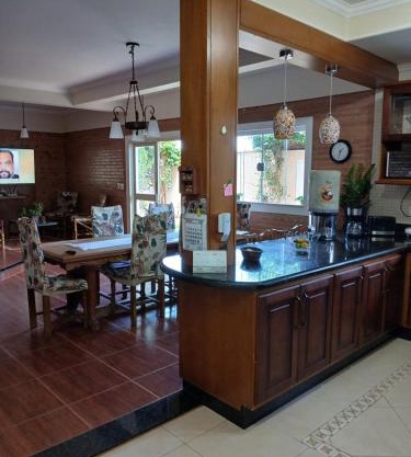 Chalet Rustico da Elena com Sauna y Jacuzzi Unicep