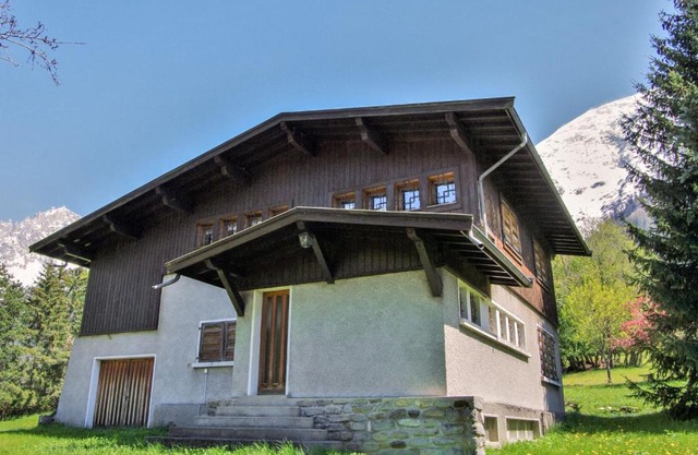 Chalet Saint Antoine