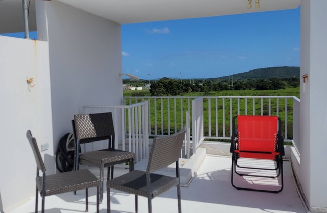 Chalet San Pedro
