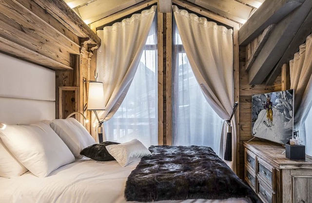 Chalet Sephora - Five Bedroom Chalet, Sleeps 10