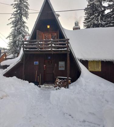 Chalet Sedmica