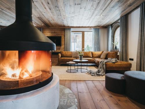 Chalet Seefeld inklusive Seefeld Gästekarte