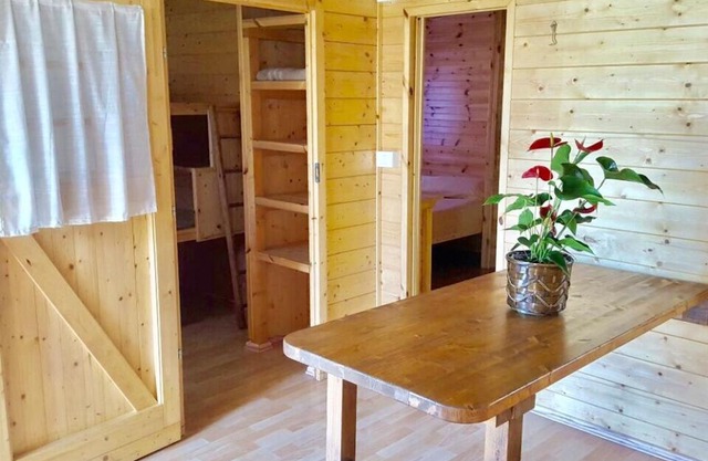 Chalet Sei