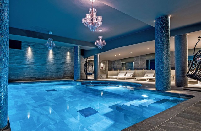 Chalet Skadi by Interhome