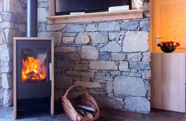 Chalet Ski Dream - 6 Room Chalet 10 People