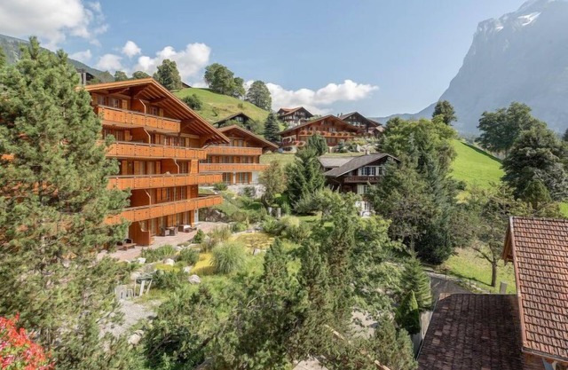 Chalet Smaragd by Interhome