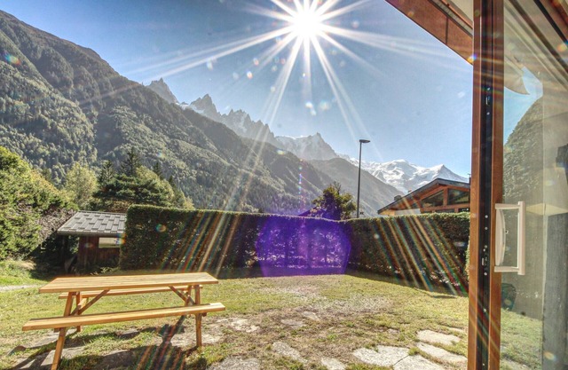 Chalet Sol