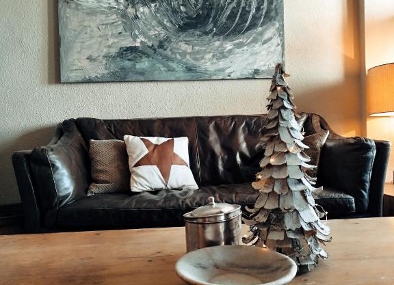 Chalet Sueño Nevado Deluxe by SURYNIEVE