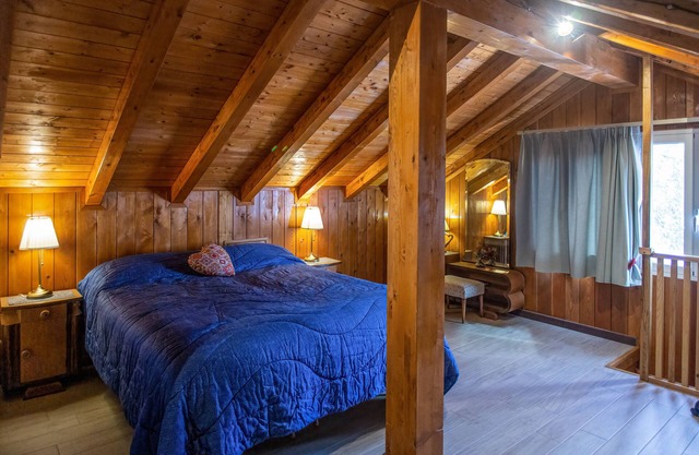 Chalet Surrounded by Greenery in Giarre, Between the Ionian Sea, Taormina, Etna.