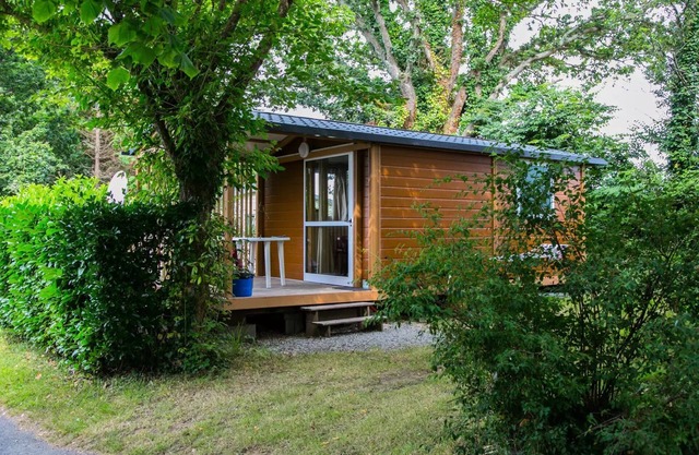 Chalet Trianon 2 Zimmer 2 Personen